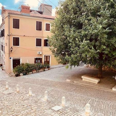 Feel The City Atmosphere Rovinj Exterior photo