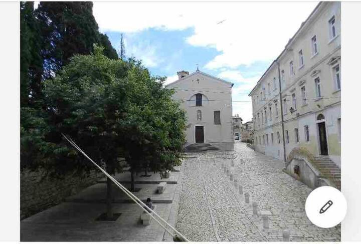 Feel The City Atmosphere Rovinj Exterior photo