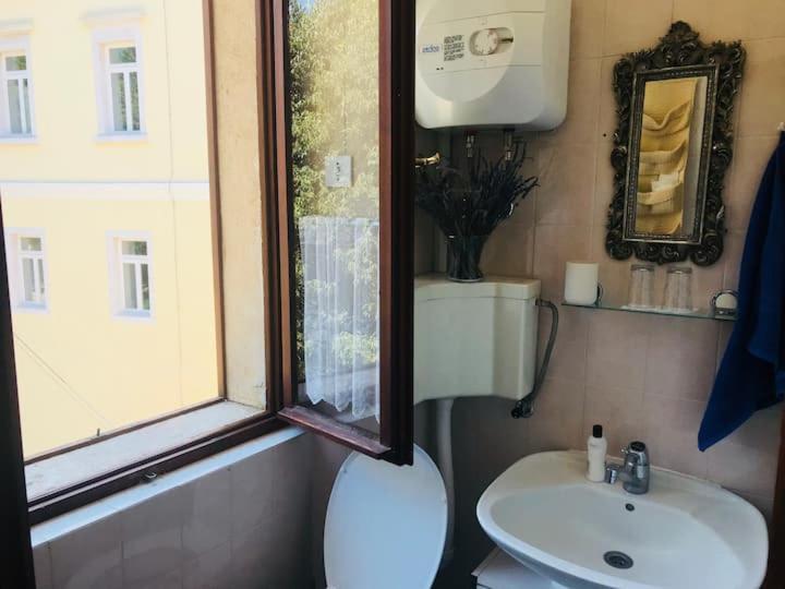 Feel The City Atmosphere Rovinj Exterior photo