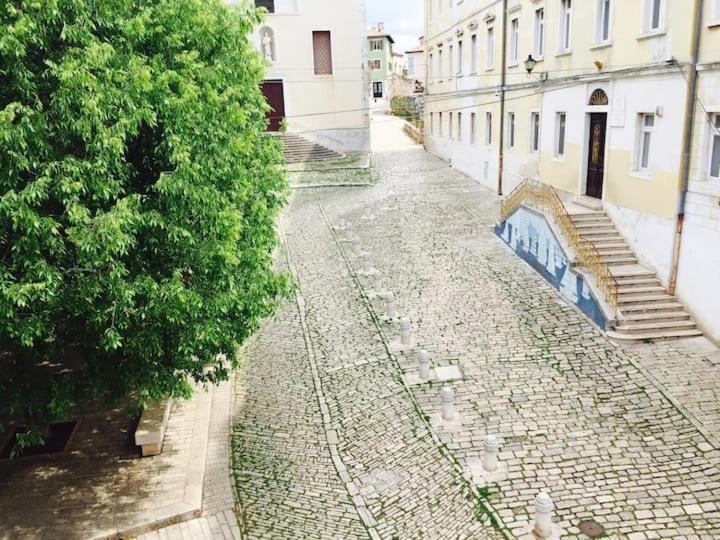 Feel The City Atmosphere Rovinj Exterior photo