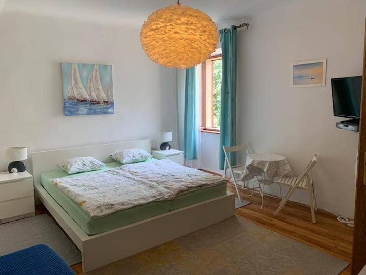 Feel The City Atmosphere Rovinj Exterior photo